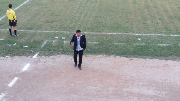  لیگ یک  ادامه روند صعودی شاگردان سامره