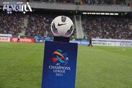  3 هفته تا شروع لیگ قهرمانان آسیا؛ زمین بی‌طرف استقلال و تراکتور مشخص نیست