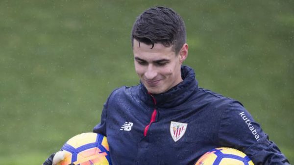  انتقال گلر بیلبائو به رئال منتفی شد