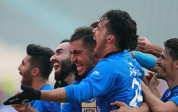  ادامه تبادل بازیکن استقلال با لیگ پرتغال