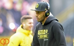  واتسکه  هنوز مذاکرات خود را با آرسنال برای فروش اوبامیانگ شروع نکرده ایم