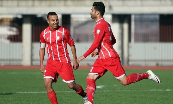 ابراهیمی؛ شبیه قایقران در آکادمی سپیدرود عکس