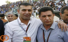 پیش بازی استقلال خوزستان- ذوبآهن انتقام شش تایی