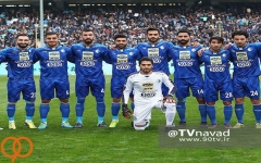  لحظه شماری تیمها برای میزبانی از استقلال