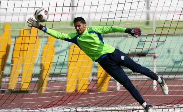  لیگ برتر ایران در فصل پرورش عقاب