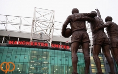  پردرآمدترین باشگاه های فوتبال جهان؛ منچستریونایتد همچنان در صدر