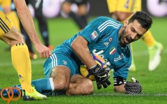 آلگری در صورت بازگشت بوفون، او دروازه بان شماره یک یوونتوس خواهد بود