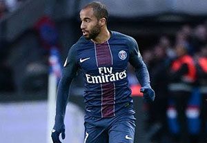  مورا  در پاری سن ژرمن خوشحال نیستم