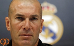 زیدان هواداران نباید بنزما را هو کنند؛ مشکلی با کپا آریزابالاگا ندارم