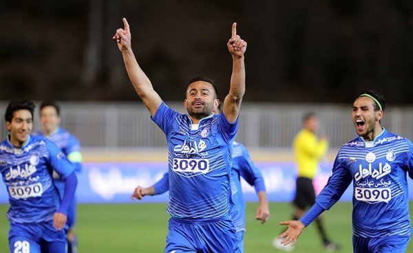 آیا فرمانده آبی پوشان امید استقلال خواهد بود