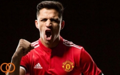 ونگر سانچز بازیکن پولکی نیست