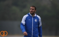  مگویان رسما از استقلال جدا شد