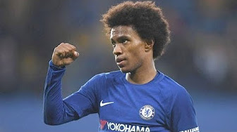 ویلیان آرسنال ضربه سختی از جدایی سانچس میخورد