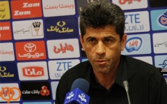 مکوندی درست شدن اوضاع خوزستان به سن ما که نمیرسد، اما امیدوارم برای آیندهگان وضعیت بهتری باشد موقعیتمان بدتر شد