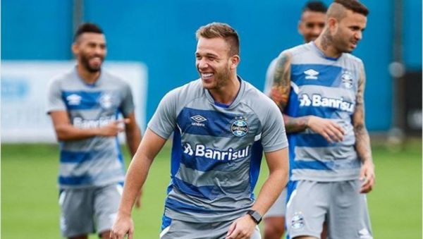  پاسخ مثبت پدیده برزیلی به بارسلونا