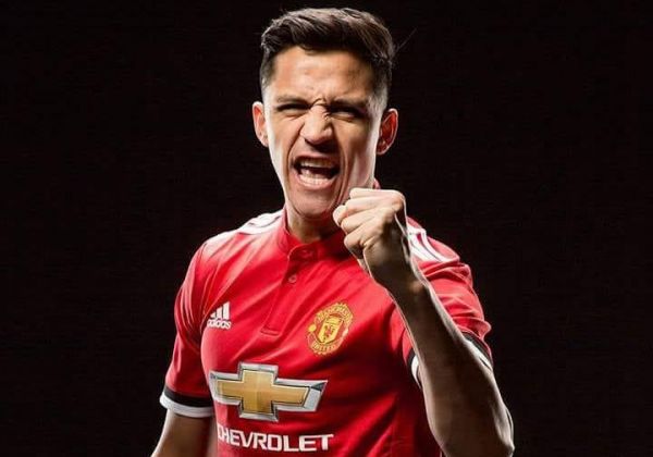 سانچس آنری به من توصیه ای برای ترک آرسنال نکرد