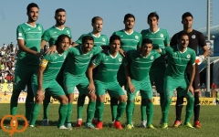  شروع فوق العاده در نیم فصل دوم؛ تاخت و تاز قلعه نویی از نیمه راه  ذوب آهن پس از 13 سال رکورد استقلال اهواز را شکست