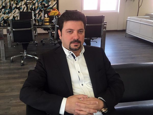  شفیع زاده استقلال اهواز را از سقوط نجات می دهد