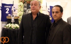  پندار توفیقی  به دنبال مهاجم خارجی هستیم