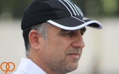 بادامکی تنها تفاوت ما با سایپا یک شوت بود اسیر شوت ترابی شدیم و باختیم