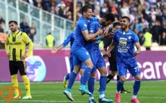 برزای دست تکتک هواداران استقلال را میبوسم نظری در مورد منصوریان ندارم