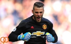 رئال مادرید در تابستان 2018 بار دیگر برای جذب دخیا اقدام میکند