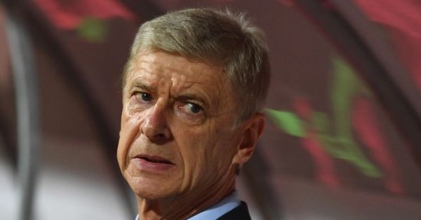  ونگر  نه درباره تاتنهام حرف می‌زنم نه به آن فکر می‌کنم