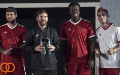  لیونل مسی  عناوین تیمی بسیار مهمتر از عناوین فردی است