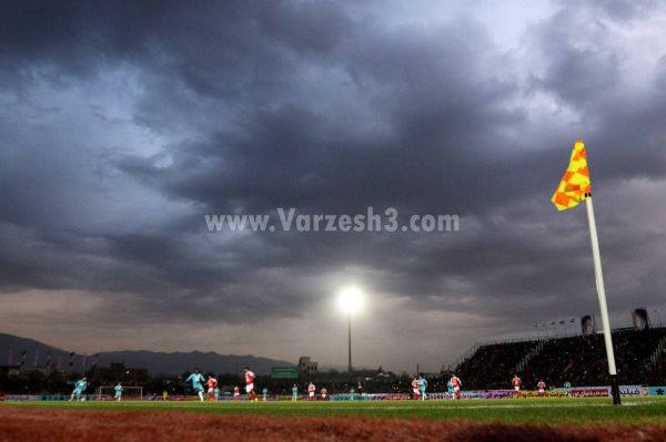 شهر قدسِ لبریز، به یاد دوران آری هان