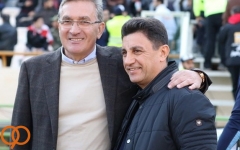  جدول دور برگشت؛ فاصله با صدرنشین حفظ شد