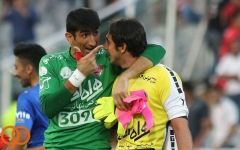 جدول کلینشیت لیگ برتر؛ تساوی استقلال و پرسپولیس