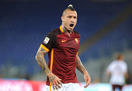  تکذیب علاقه باشگاه چینی به جذب ستاره رم