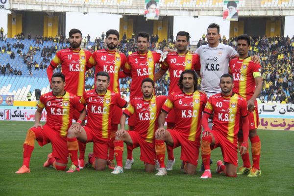  فولاد خوزستان و چهار بازی در اهواز