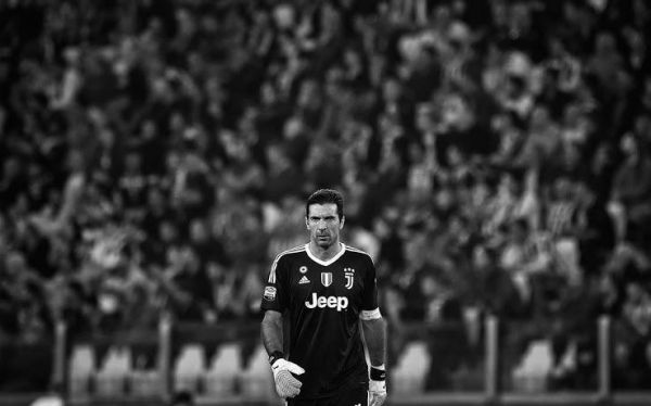  سورپرایز ویژه یوونتوس برای جشن تولد بوفون  عکس