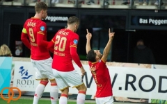  هفته بیستم لیگ هلند؛ برتری آلکمار مقابل ویلم با درخشش جهانبخش