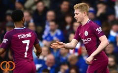 گواردیولا هیچ کلمه ای برای توصیف عملکرد بازیکنانم وجود ندارد