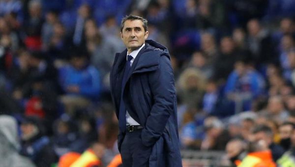  برابری والورده با رکورد تاریخی گواردیولا