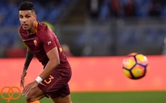  توافق چلسی و رم برای انتقال پالمیری؛ انتقال ژکو منتفی شد