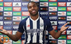  استوریج با قراردادی قرضی به وست برومویچ پیوست