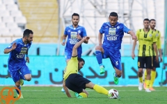 نگاهی به تیم اول و دوم لیگ در پایان هفته 21 جابهجایی هافبکهای برنده و بازنده