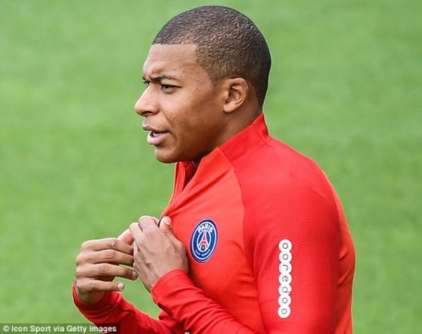  پیشنهاد رئال برای امباپه به اندازه پاری سن ژرمن بود