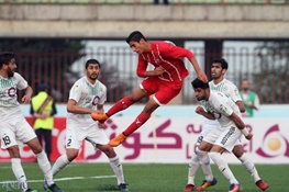 ذوبآهن پلیآف لیگ قهرمانان آسیا را از حریف هندی برد