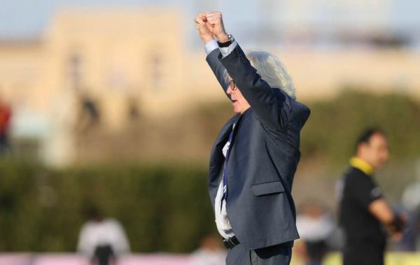  با اعلام افتخاری؛ تمدید قرارداد شفر کلید خورد