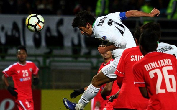 روز پرماجرای تبریزی بادهان خون آلود عکس