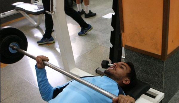  غیبت اجباری کریمی در بازی با سپیدرود