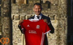  گیگز  بیل در رئال مادرید خوشحال است و می خواهد بماند؛ رونالدو و مسی بالاتر از بقیه هستند