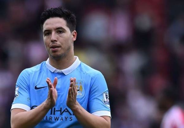  ستاره سابق سیتی بازیکن آزاد شد