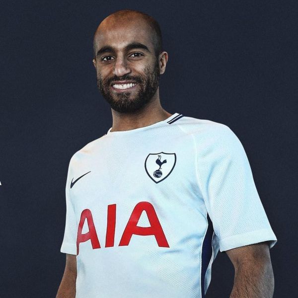 ستاره برزیلی PSG به تاتنهام پیوست عکس