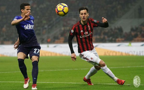  میلان 0-0 لاتزیو؛ همه چیز به المپیکو کشیده شد