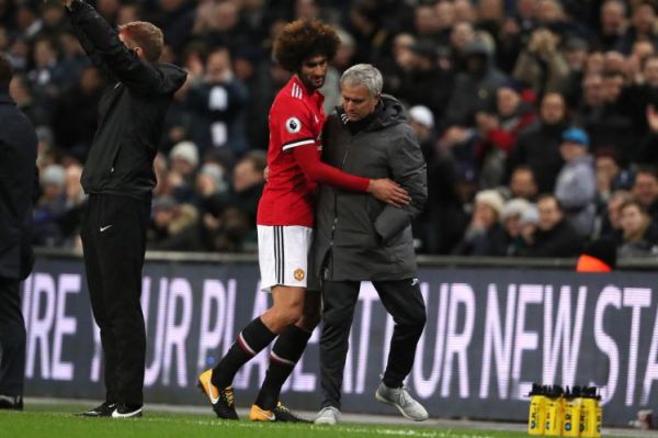  راز آخرین تصمیم شگفت انگیز مورینیو چه بود